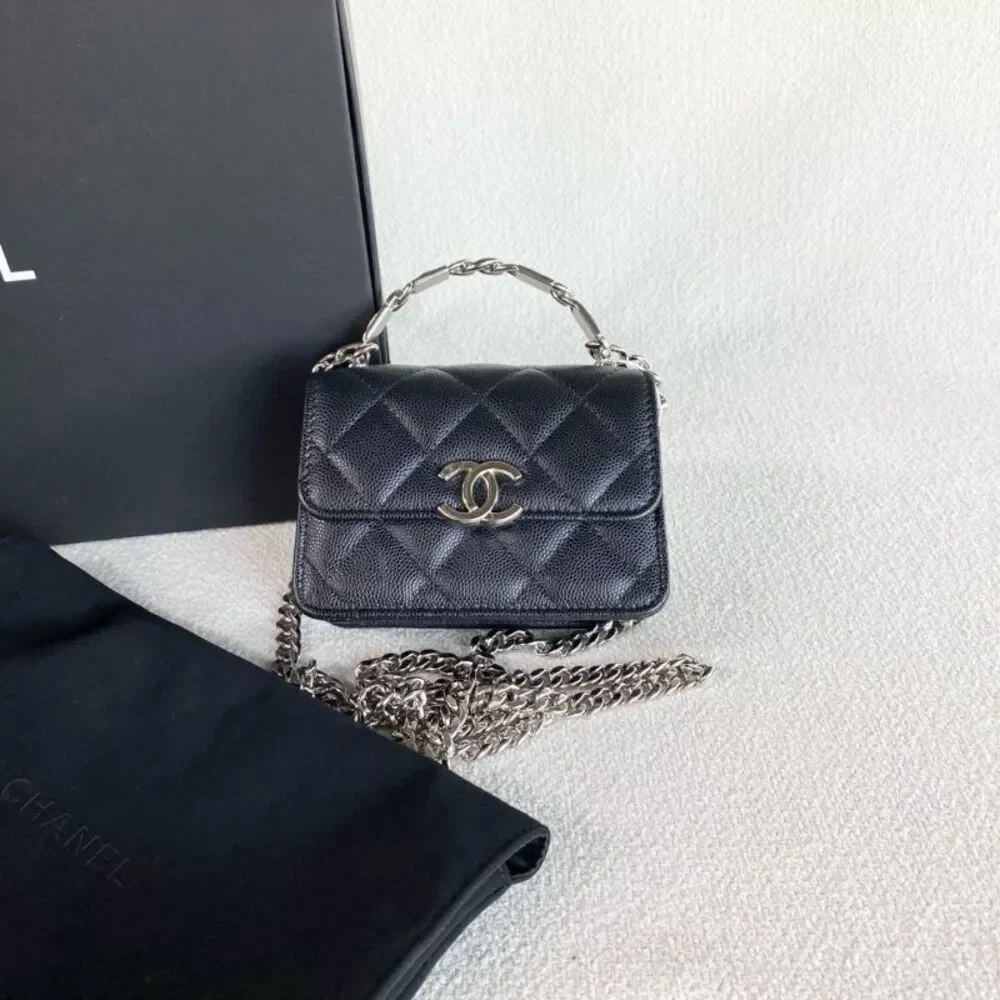 Chanel Women Pre-Loved Bag Very Good Condition